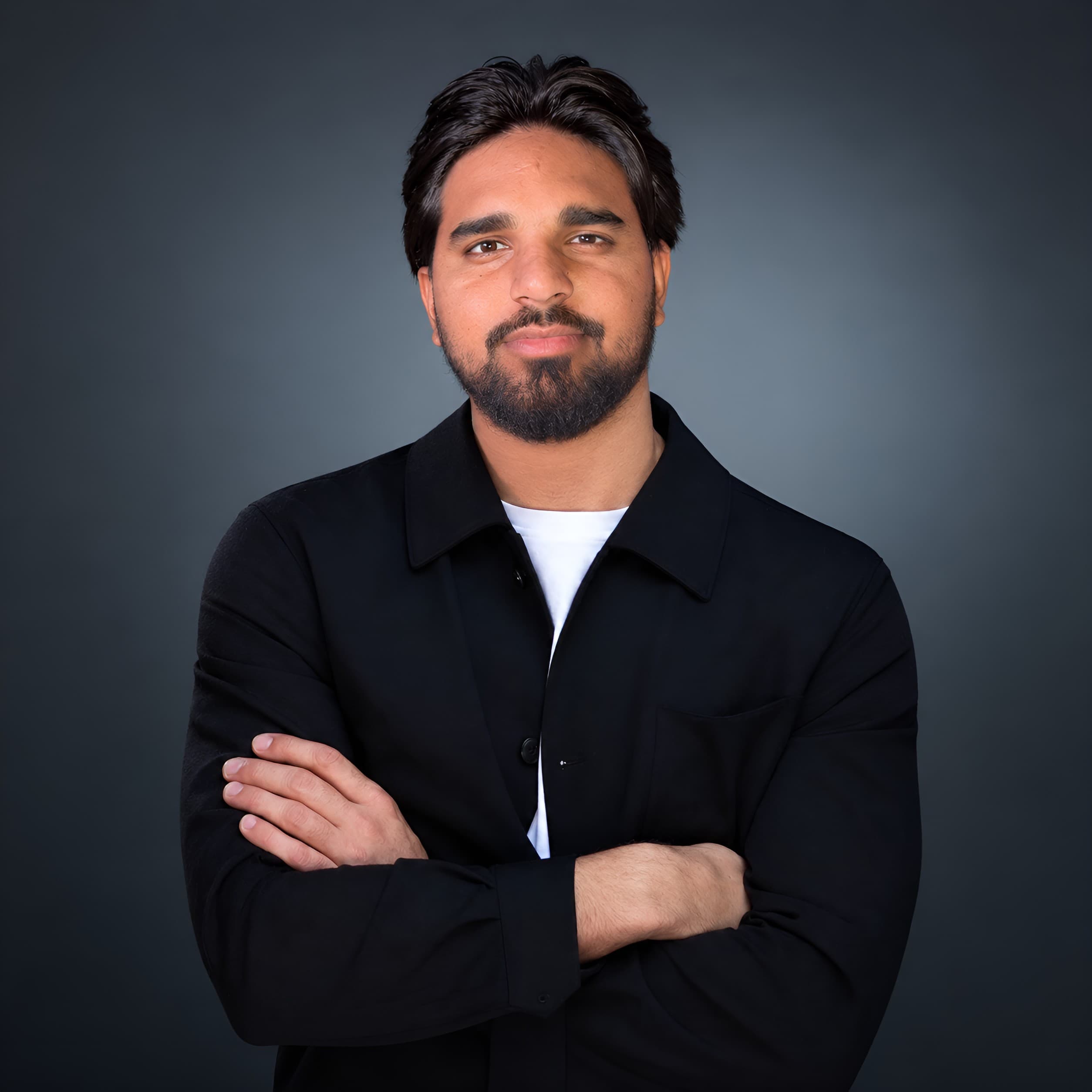 Sawan Kumar, founder of MarketsEasy